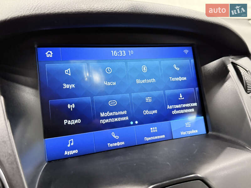 Седан Ford Focus 2015 в Одесі фото 62 Седан Ford Focus 2015 в Одесі