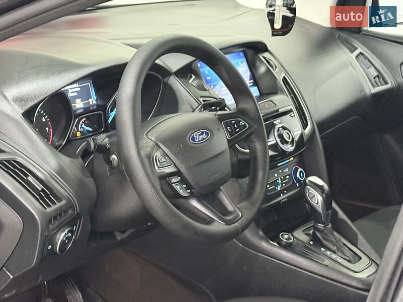 Седан Ford Focus 2015 в Одесі фото 67 Седан Ford Focus 2015 в Одесі
