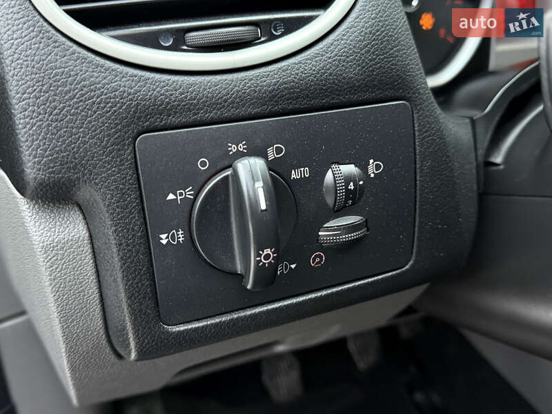 Універсал Ford Focus 2010 в Одесі