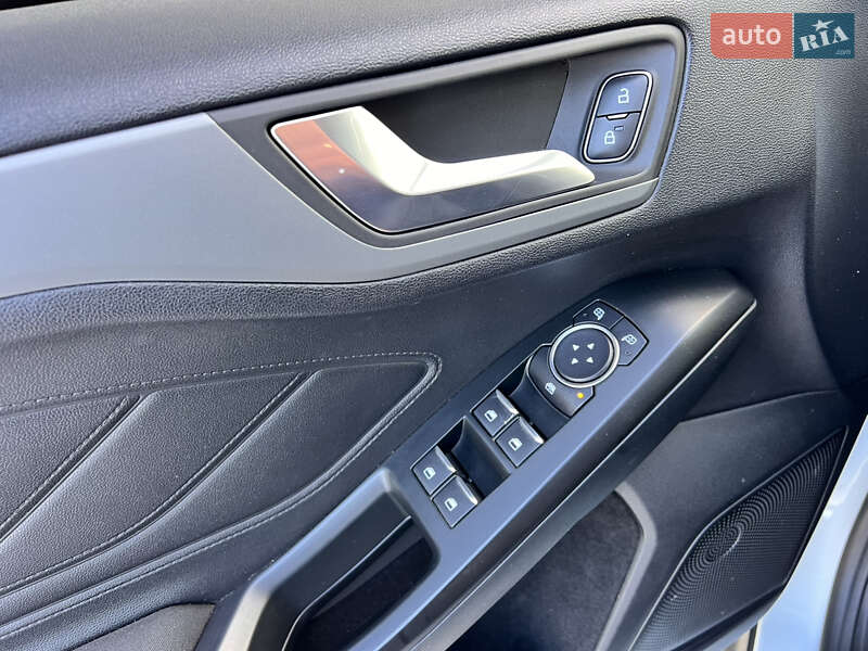 Хетчбек Ford Focus 2019 в Києві