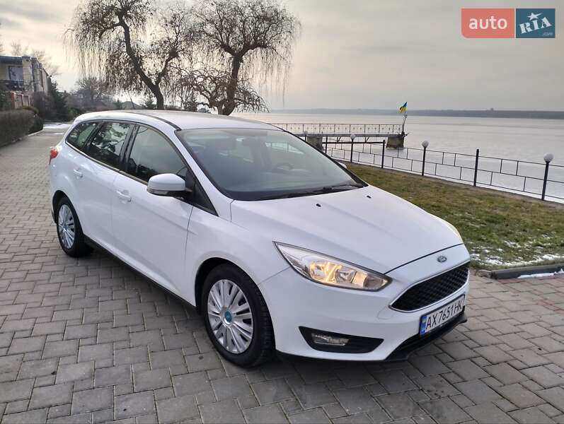 Універсал Ford Focus 2015 в Миколаєві фото 21 Універсал Ford Focus 2015 в Миколаєві