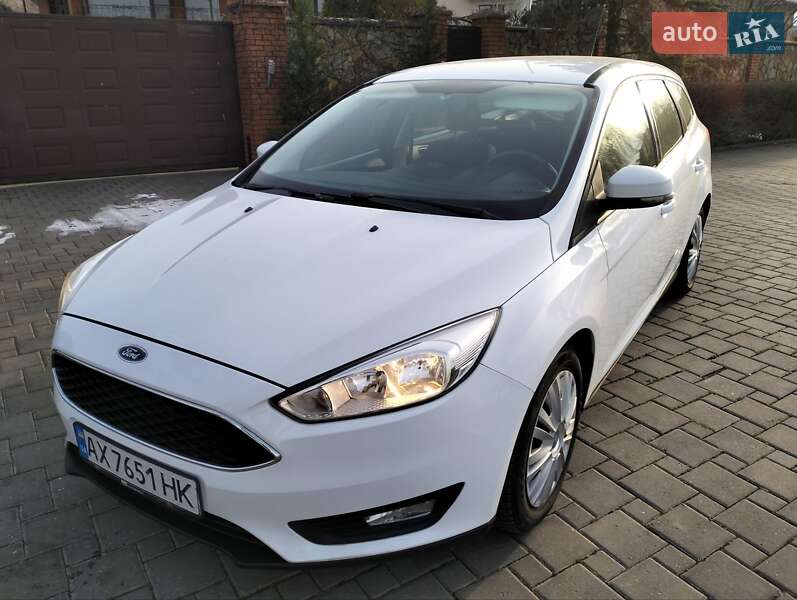 Універсал Ford Focus 2015 в Миколаєві фото 27 Універсал Ford Focus 2015 в Миколаєві