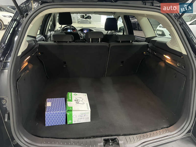 Универсал Ford Focus 2012 в Стрые фото 19 Универсал Ford Focus 2012 в Стрые