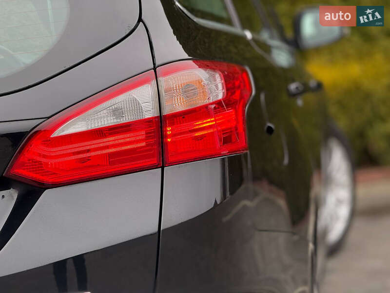 Универсал Ford Focus 2013 в Стрые фото 26 Универсал Ford Focus 2013 в Стрые