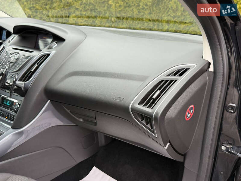 Универсал Ford Focus 2013 в Стрые фото 33 Универсал Ford Focus 2013 в Стрые