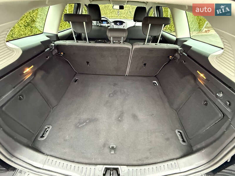 Универсал Ford Focus 2013 в Стрые фото 41 Универсал Ford Focus 2013 в Стрые