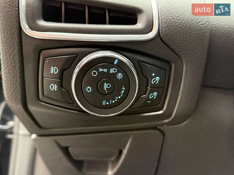 Универсал Ford Focus 2013 в Стрые фото 49 Универсал Ford Focus 2013 в Стрые
