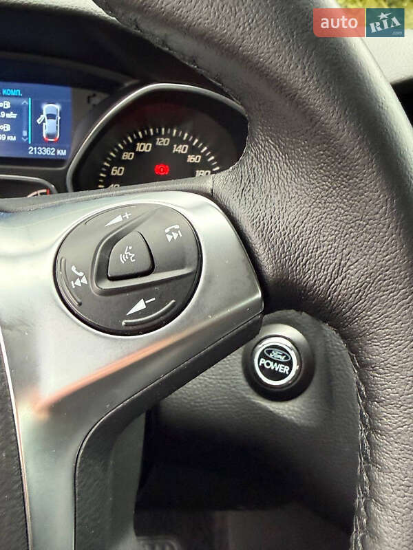 Универсал Ford Focus 2013 в Стрые фото 57 Универсал Ford Focus 2013 в Стрые