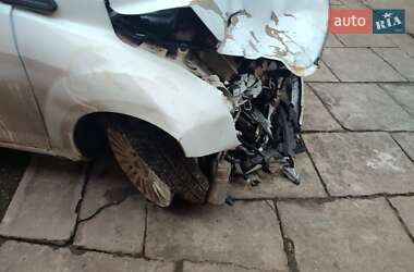 Універсал Ford Focus 2009 в Теребовлі