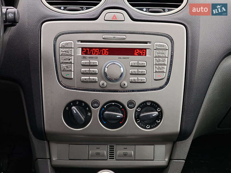Хэтчбек Ford Focus 2009 в Харькове фото 14 Хэтчбек Ford Focus 2009 в Харькове