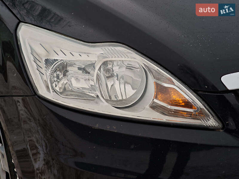 Хэтчбек Ford Focus 2009 в Харькове фото 8 Хэтчбек Ford Focus 2009 в Харькове