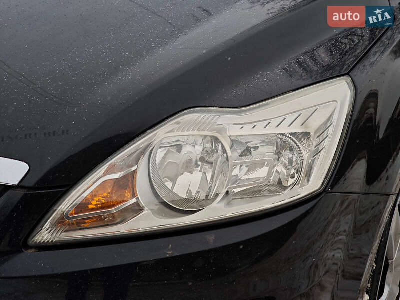 Хэтчбек Ford Focus 2009 в Харькове фото 5 Хэтчбек Ford Focus 2009 в Харькове