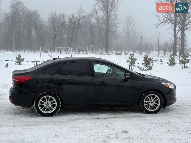 Седан Ford Focus 2015 в Коломые фото 11 Седан Ford Focus 2015 в Коломые