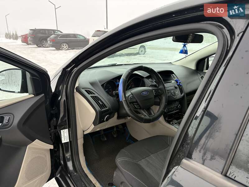 Седан Ford Focus 2015 в Коломые фото 16 Седан Ford Focus 2015 в Коломые