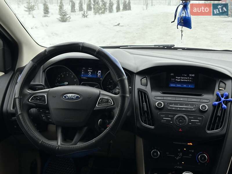 Седан Ford Focus 2015 в Коломые фото 18 Седан Ford Focus 2015 в Коломые