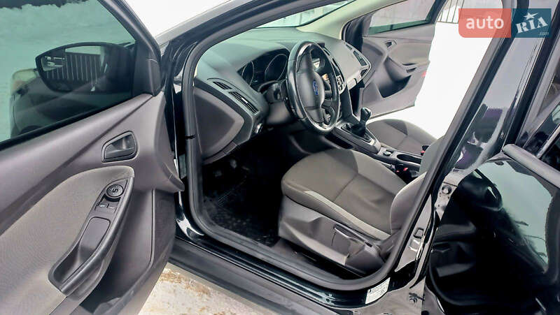 Універсал Ford Focus 2014 в Яремчі