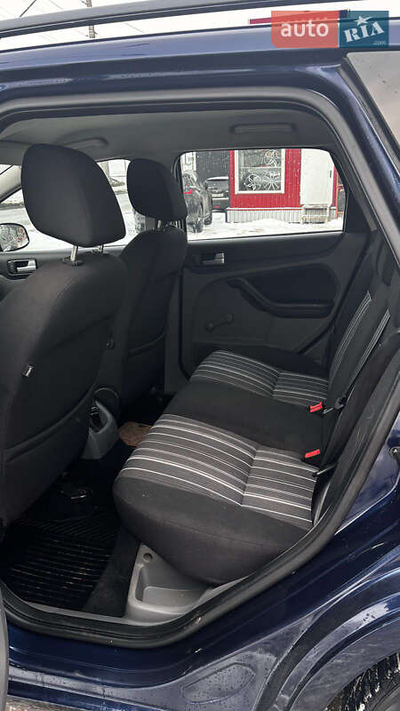 Универсал Ford Focus 2010 в Хмельницком