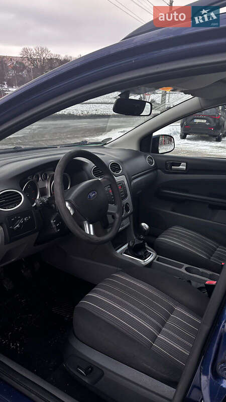 Универсал Ford Focus 2010 в Хмельницком