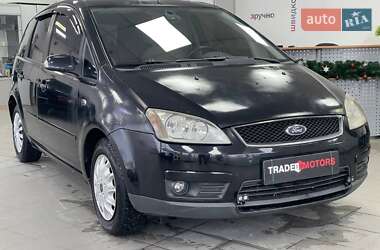 Хэтчбек Ford Focus 2006 в Киеве