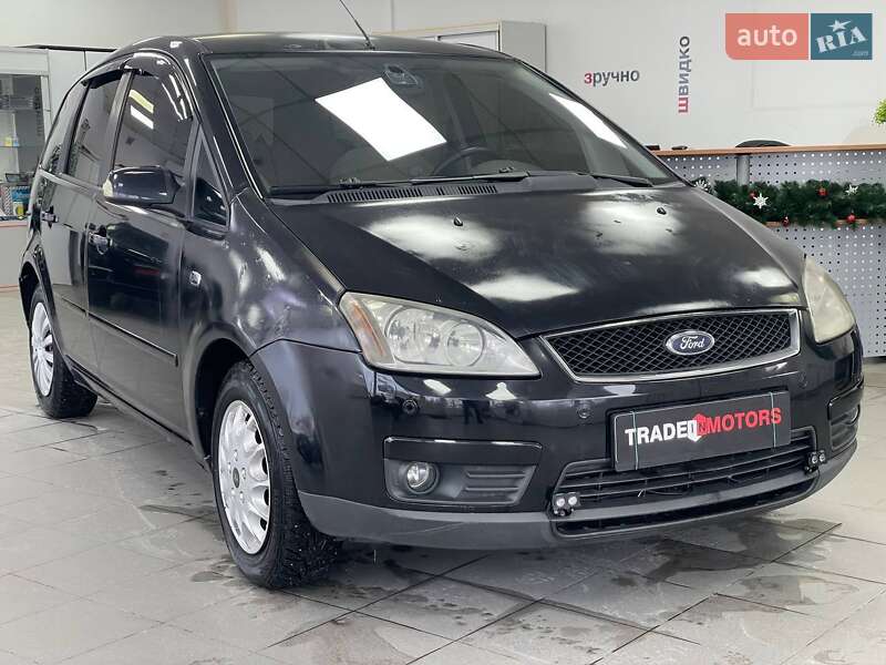 Ford Focus 2006 Ford Focus 2006