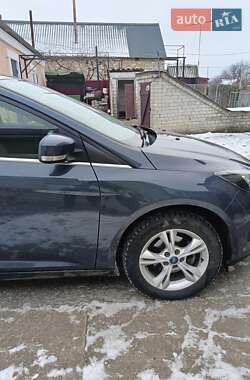 Универсал Ford Focus 2013 в Кропивницком