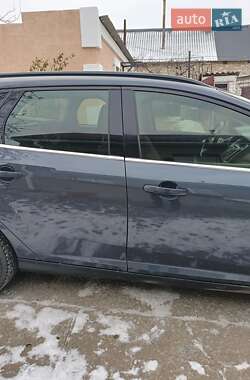 Универсал Ford Focus 2013 в Кропивницком