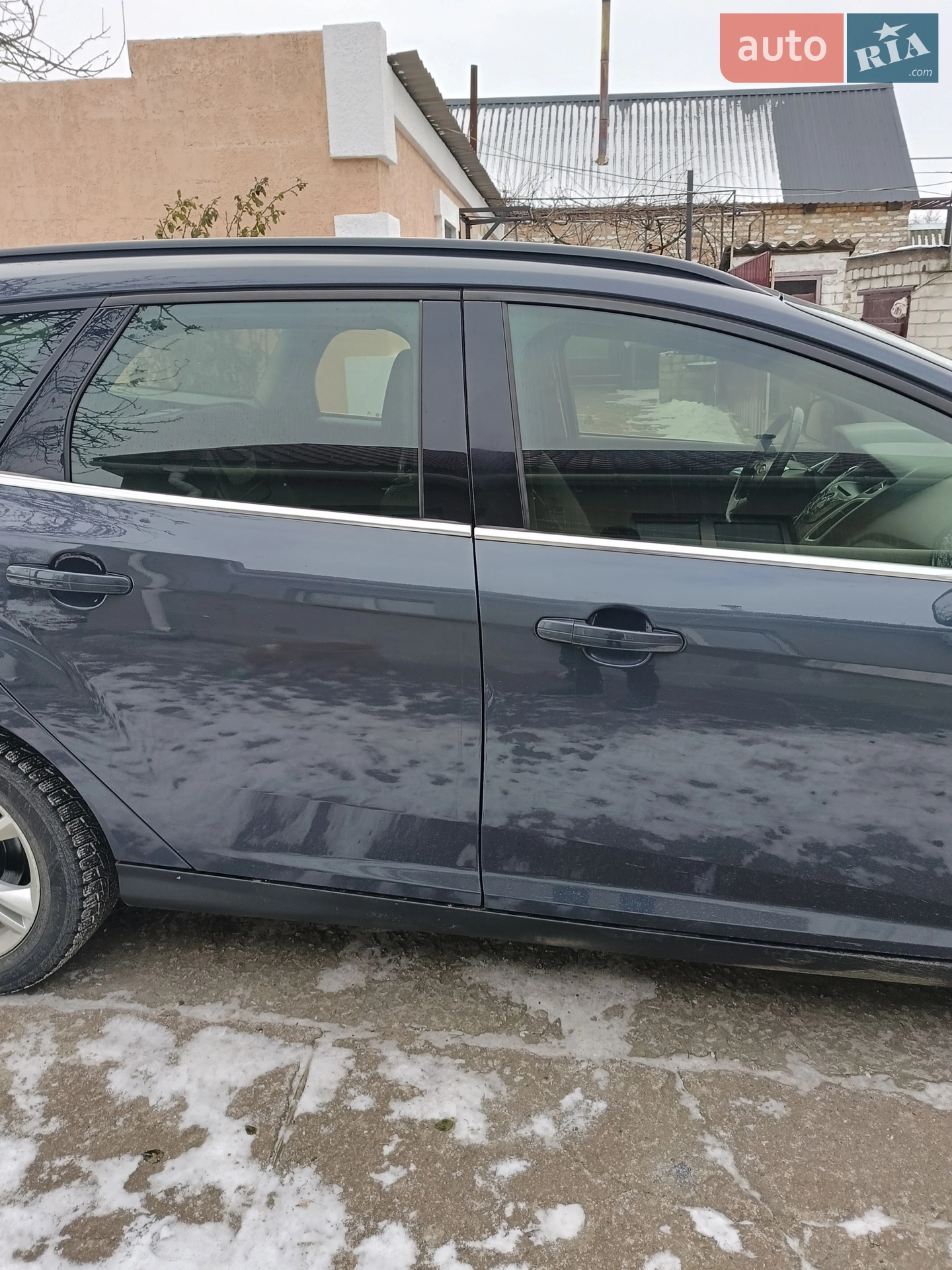 2013 Ford Focus - мініатюра 5