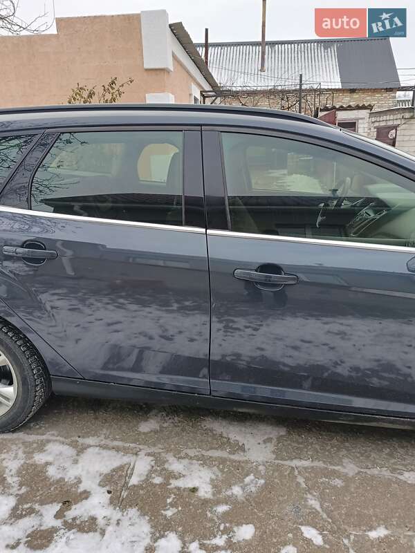 Универсал Ford Focus 2013 в Кропивницком фото 5 Универсал Ford Focus 2013 в Кропивницком