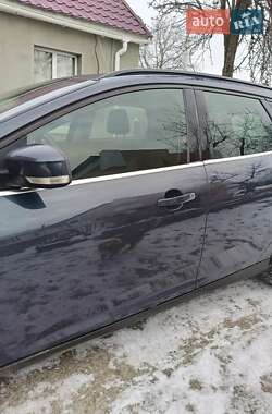 Универсал Ford Focus 2013 в Кропивницком