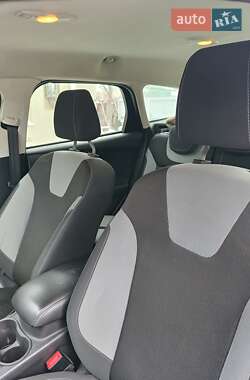 Универсал Ford Focus 2013 в Кропивницком