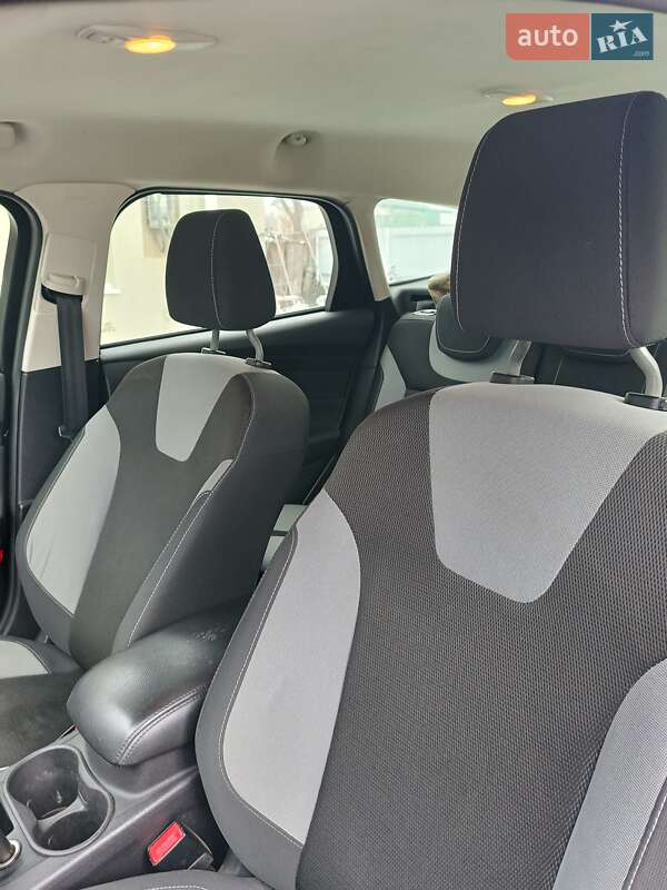 Универсал Ford Focus 2013 в Кропивницком фото 14 Универсал Ford Focus 2013 в Кропивницком