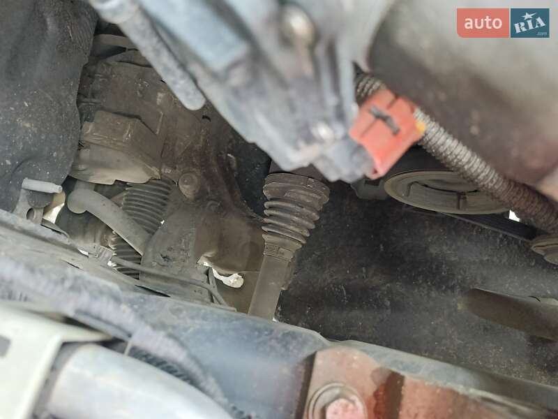 Универсал Ford Focus 2013 в Кропивницком фото 20 Универсал Ford Focus 2013 в Кропивницком