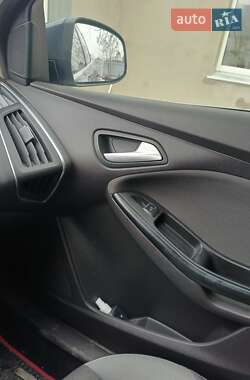Универсал Ford Focus 2013 в Кропивницком