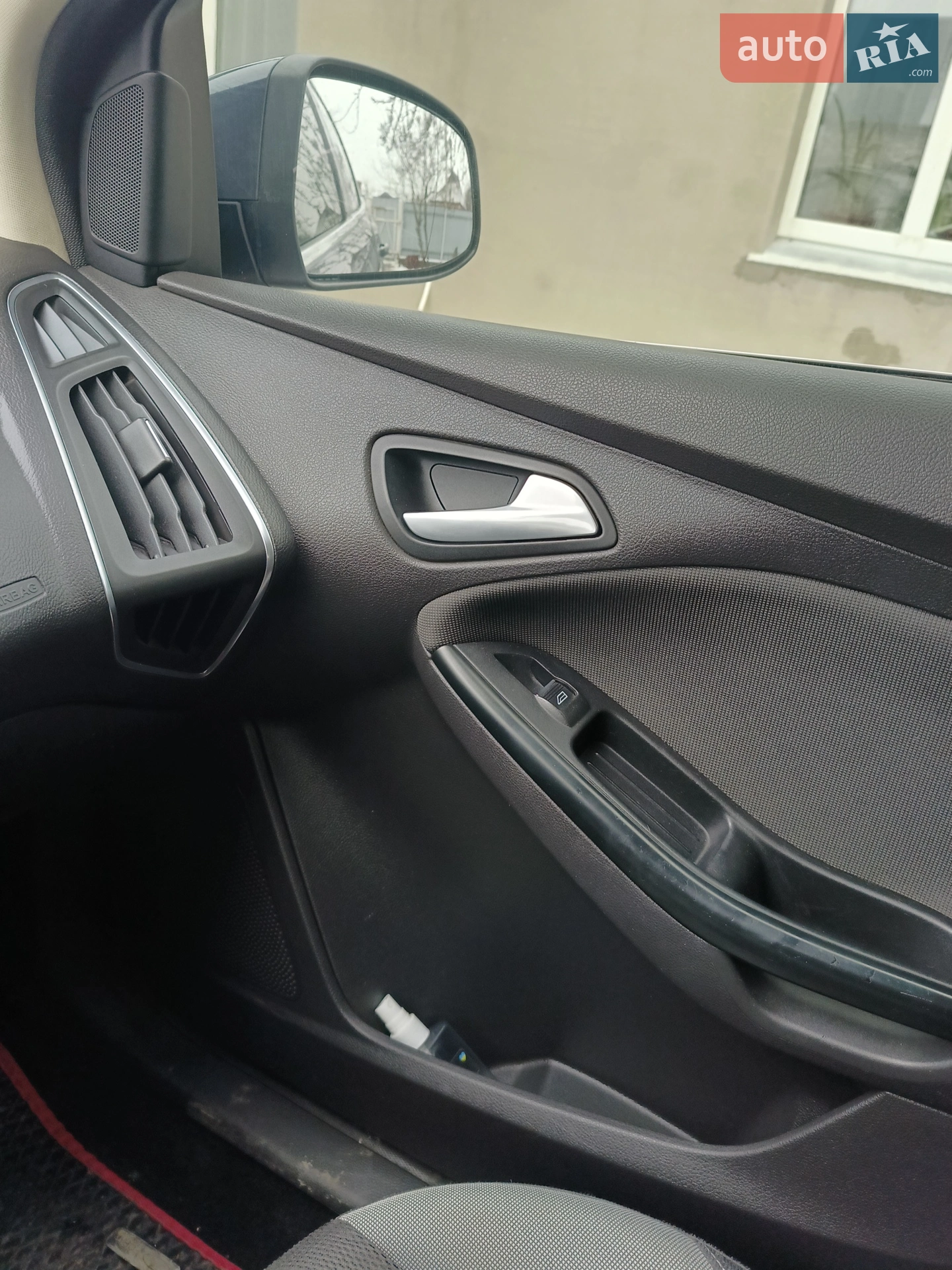 2013 Ford Focus - мініатюра 27