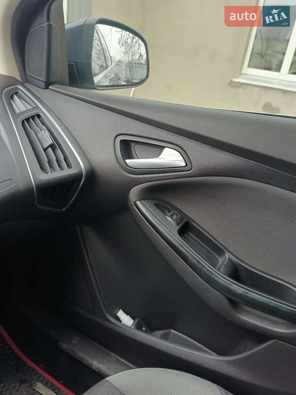 Универсал Ford Focus 2013 в Кропивницком фото 27 Универсал Ford Focus 2013 в Кропивницком