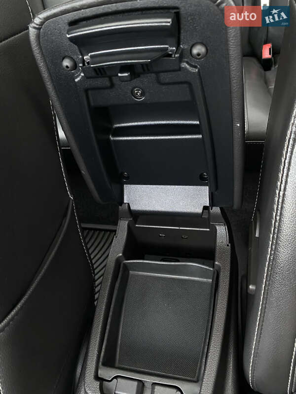 Седан Ford Focus 2014 в Кропивницком