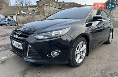 Хетчбек Ford Focus 2013 в Миколаєві
