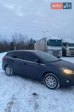 Универсал Ford Focus 2012 в Житомире