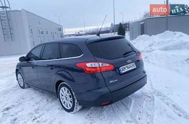 Универсал Ford Focus 2012 в Житомире