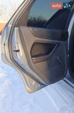 Хэтчбек Ford Focus 2005 в Харькове