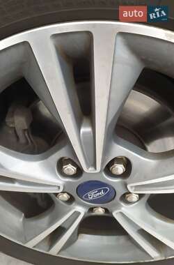 Универсал Ford Focus 2013 в Дрогобыче