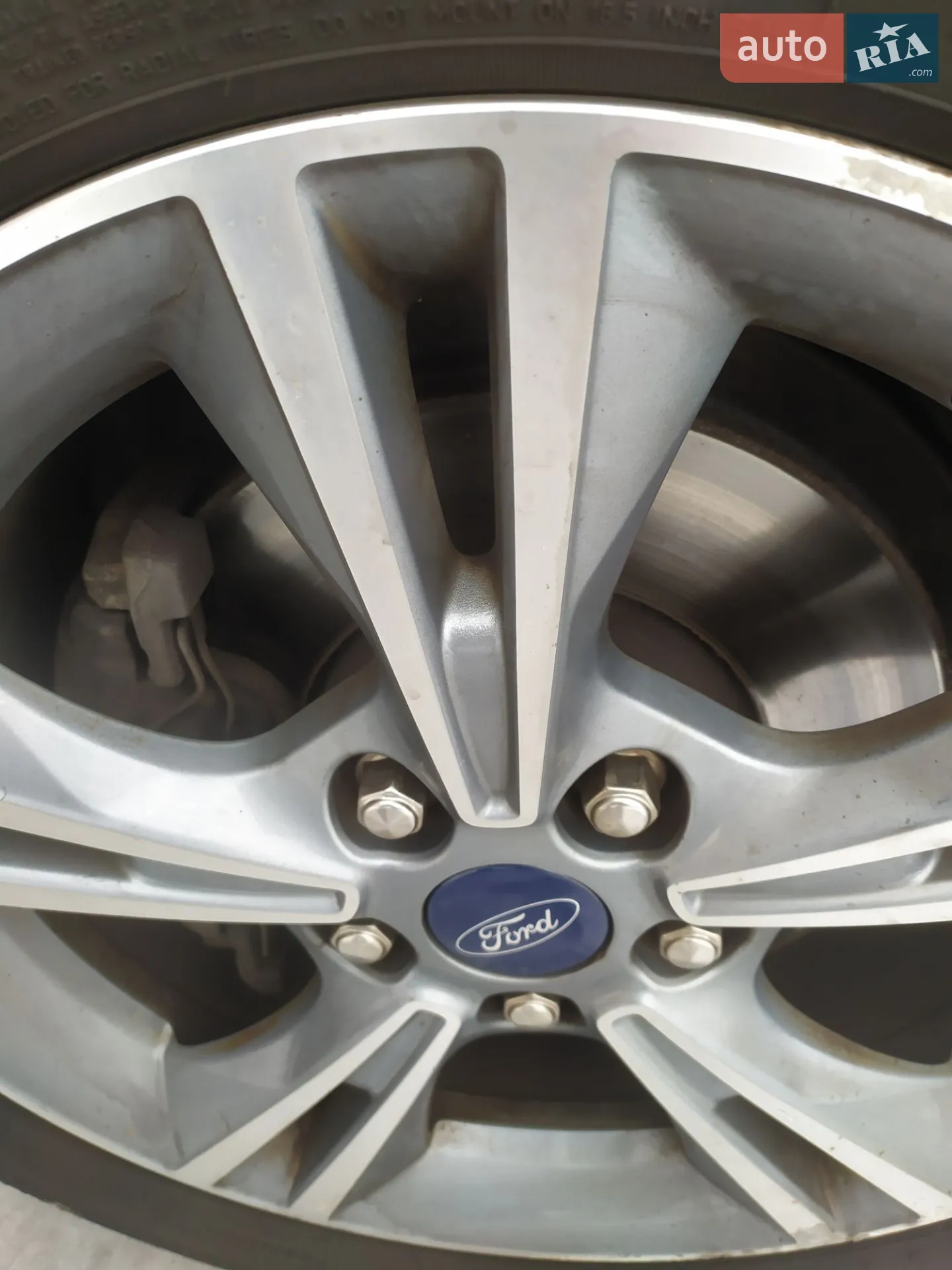 2013 Ford Focus - мініатюра 20