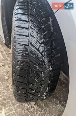 Универсал Ford Focus 2014 в Ровно