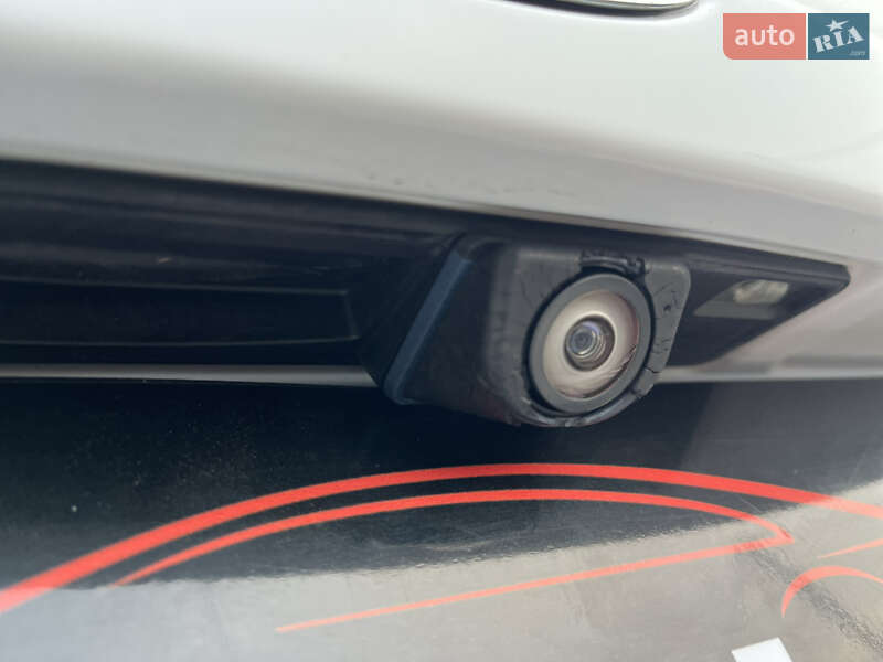 Седан Ford Focus 2015 в Николаеве