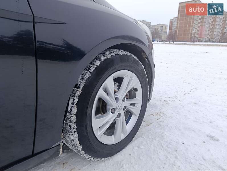 Універсал Ford Focus 2012 в Близнюках фото 6 Універсал Ford Focus 2012 в Близнюках