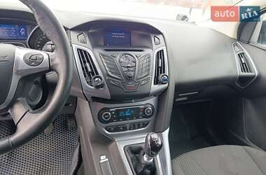 Универсал Ford Focus 2012 в Близнюках