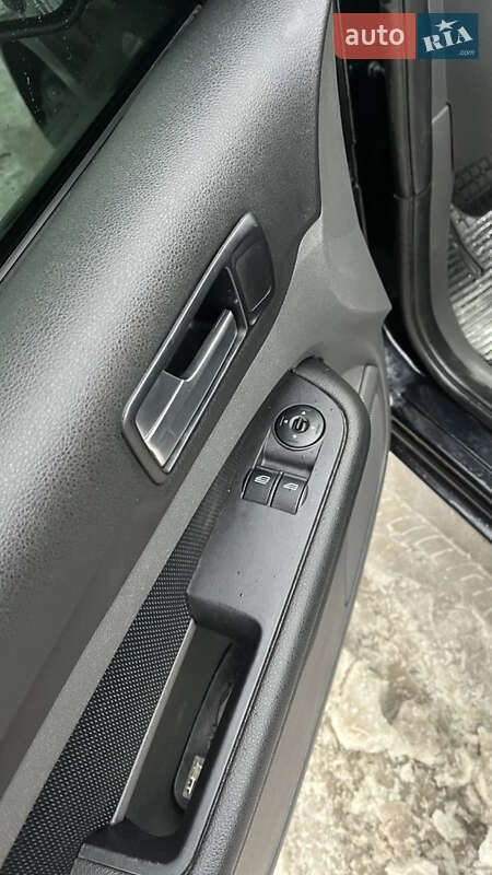 Универсал Ford Focus 2005 в Львове