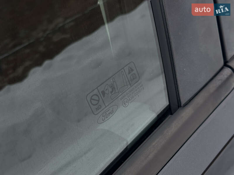 Універсал Ford Focus 2009 в Вишнівці фото 26 Універсал Ford Focus 2009 в Вишнівці