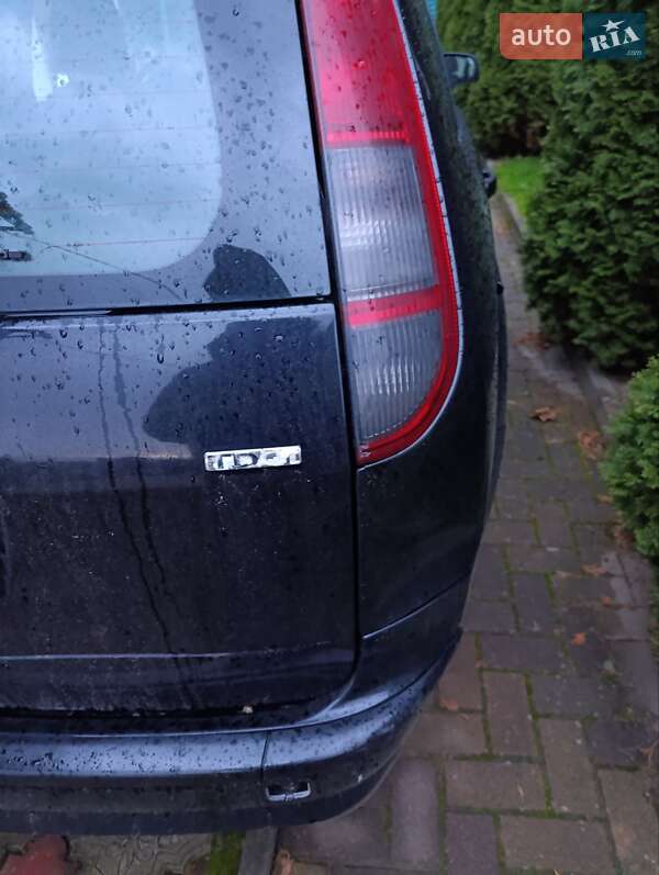 Универсал Ford Focus 2006 в Самборе