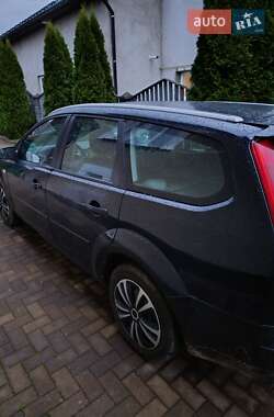 Универсал Ford Focus 2006 в Самборе